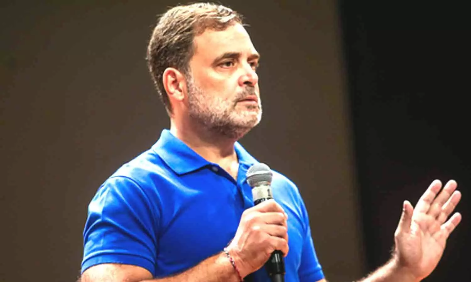 Leader of Opposition (LoP) in the Lok Sabha, Rahul Gandhi Leader of Opposition (LoP) in the Lok Sabha, Rahul Gandhi