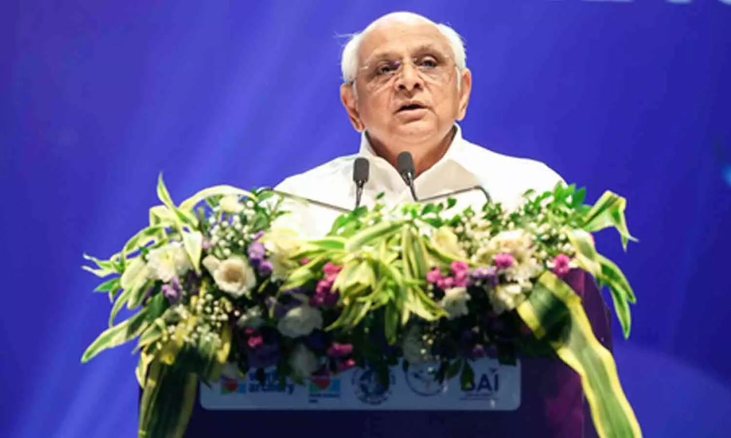 A day of development, modern connectivity and major milestones, says Gujarat CM ahead of PMs visit A day of development, modern connectivity and major milestones, says Gujarat CM ahead of PMs visit