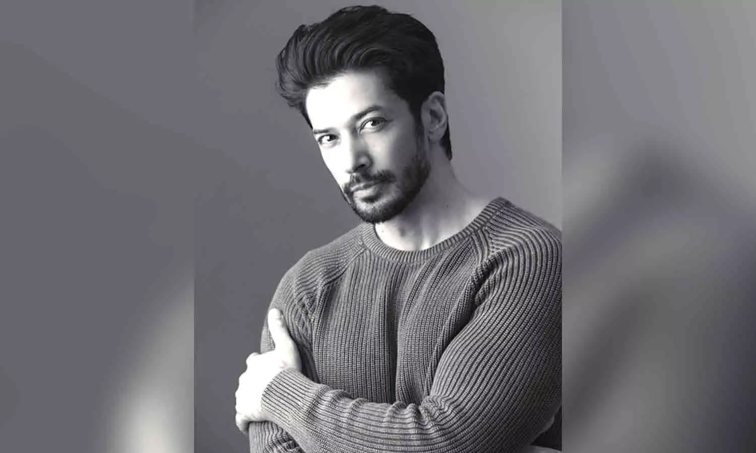 Muzammil Ibrahim reveals how Nana Patekar encouraged him: He treated me like a kid Muzammil Ibrahim reveals how Nana Patekar encouraged him: He treated me like a kid