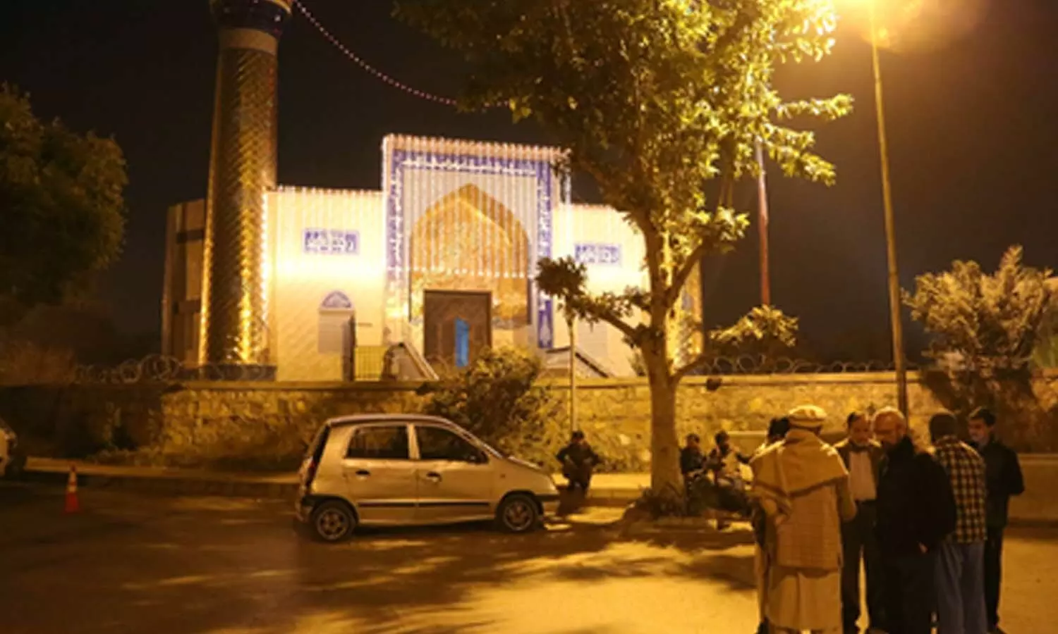 UN experts expresses concern over persecution of Ahmadiyya community in Pakistan UN experts expresses concern over persecution of Ahmadiyya community in Pakistan