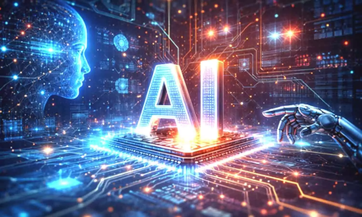 India’s enterprise AI investment surges 119 pc but governance lags: Report India’s enterprise AI investment surges 119 pc but governance lags: Report