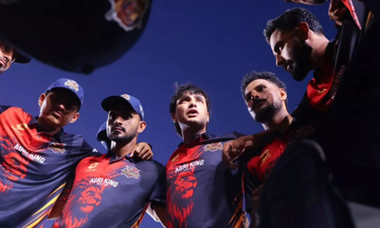 Sher-e-Punjab: We can keep the momentum going, says Abhishek after Soormas edge past Gills Falcons Sher-e-Punjab: We can keep the momentum going, says Abhishek after Soormas edge past Gills Falcons