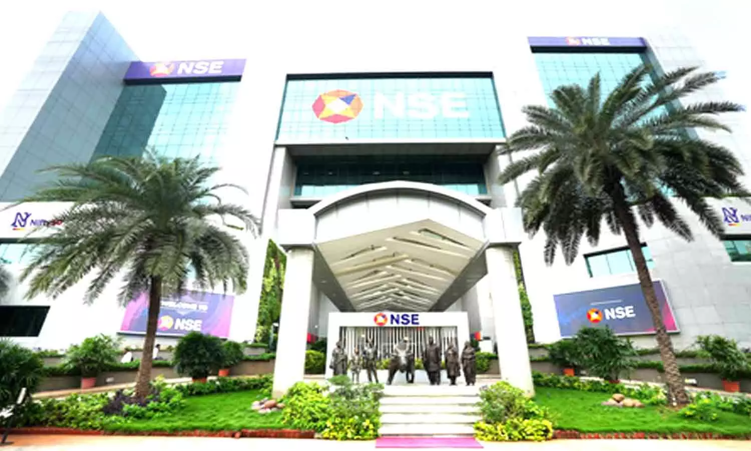 NIACL, IFCI shares tumble up to 14 as NSE IPO GMP falls NIACL, IFCI shares tumble up to 14 as NSE IPO GMP falls