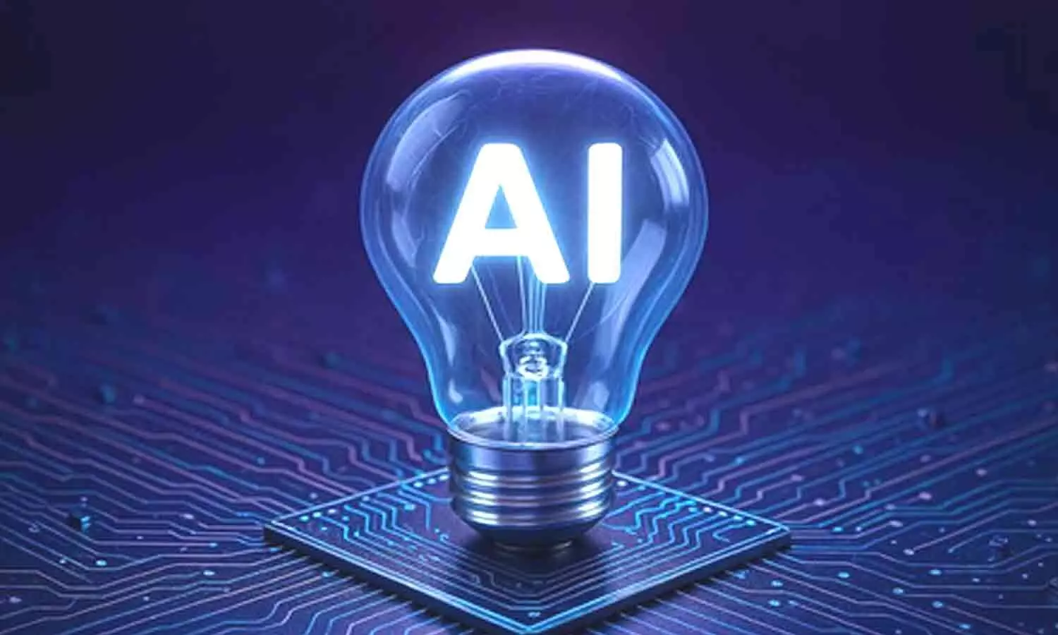 Indian healthcare providers scale AI pilots into practice: Report Indian healthcare providers scale AI pilots into practice: Report