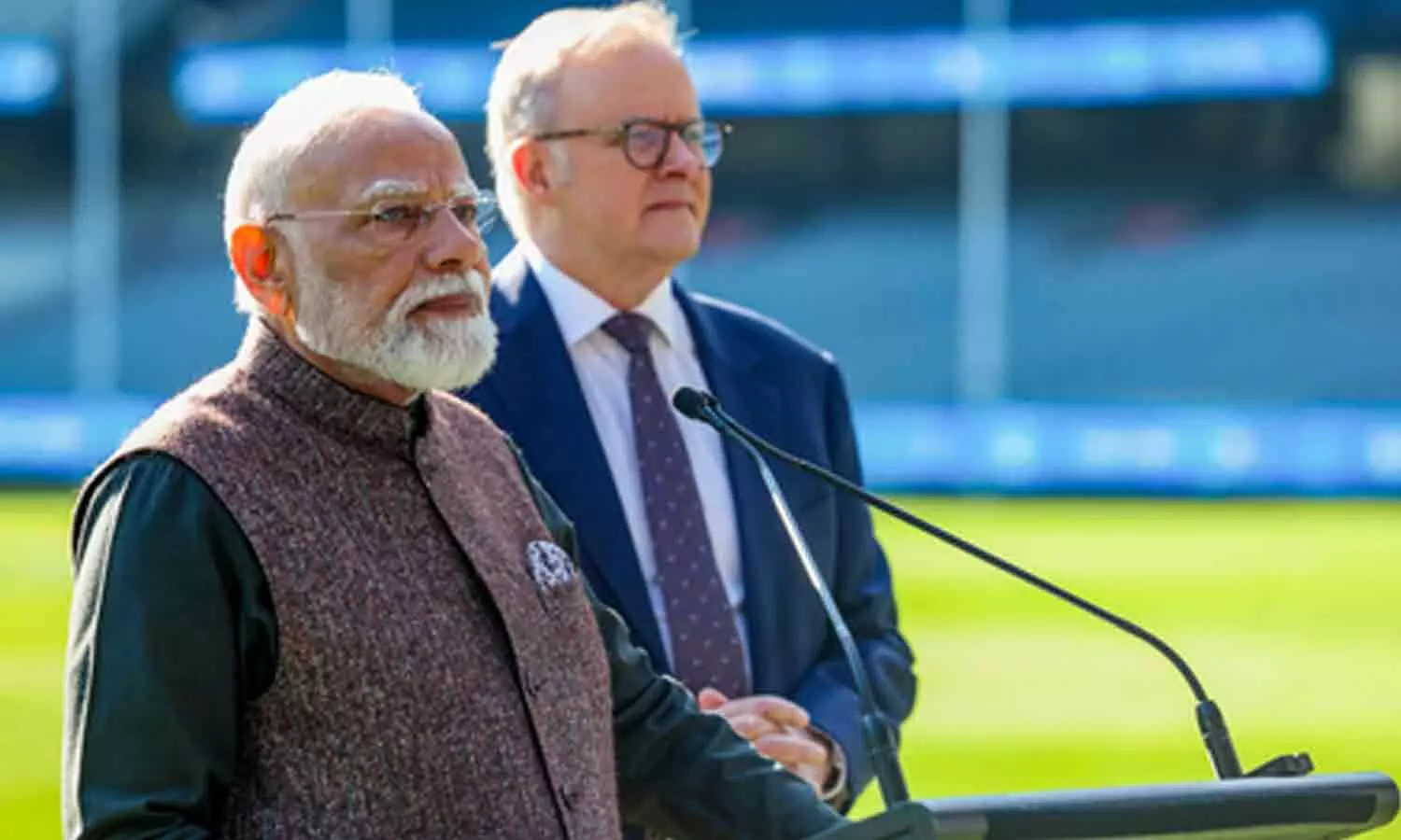 Why India, Australia need to bolster AI ties Why India, Australia need to bolster AI ties
