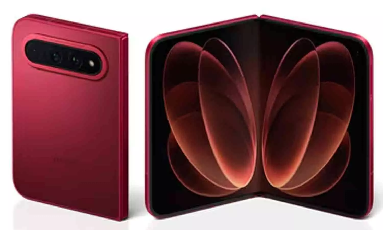Xiaomi 18 Fold Debuts With Xring O3 Chip, 200MP Leica Camera Xiaomi 18 Fold Debuts With Xring O3 Chip, 200MP Leica Camera