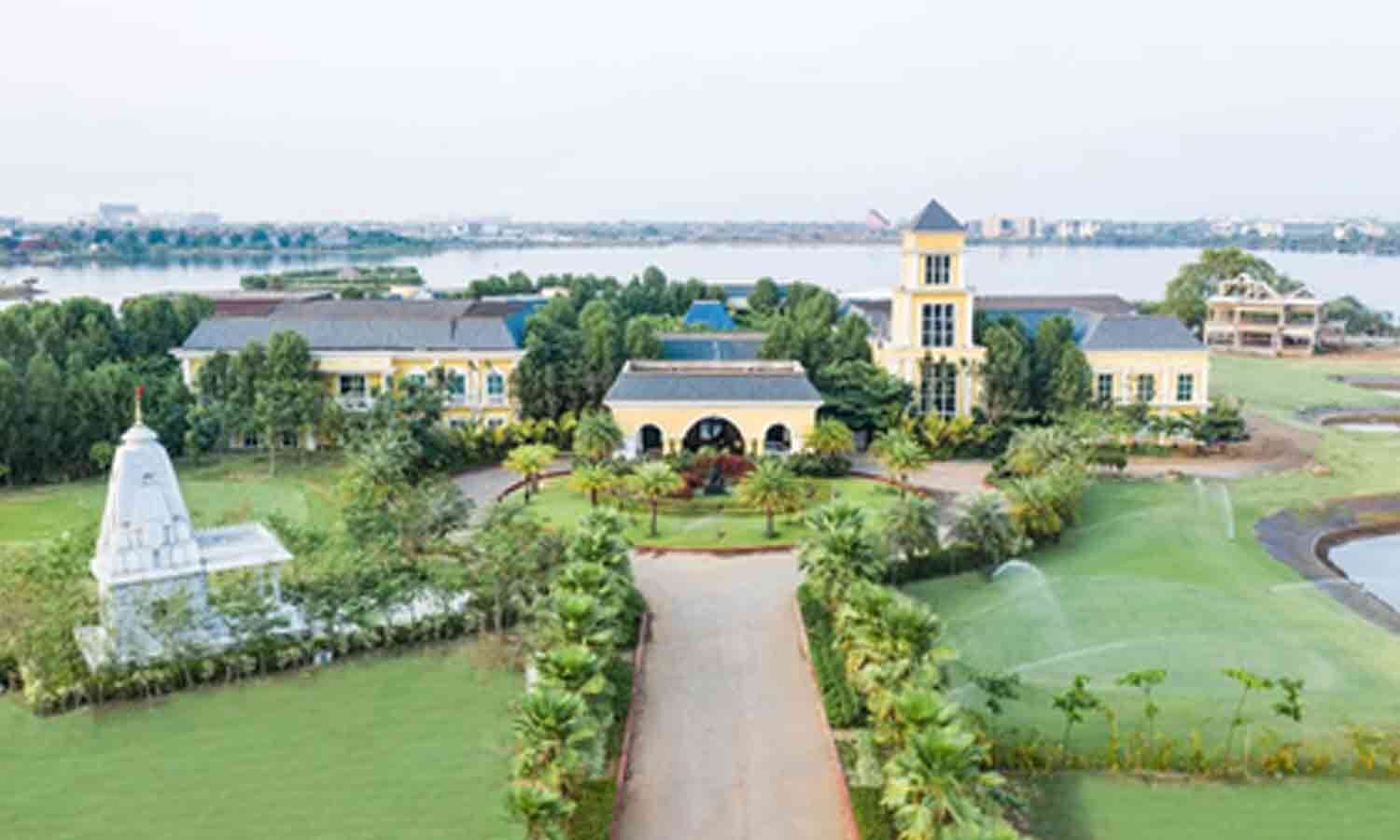 Nava Raipur Open to Debut With ₹1 Crore Golf Purse