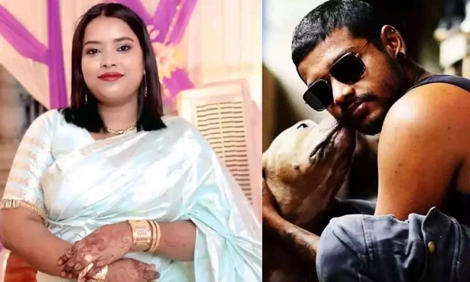 Guwahati Murder: Man Claims He Killed Wife, Threatens ‘Sugar Daddy’ After Jail Release Guwahati Murder: Man Claims He Killed Wife, Threatens ‘Sugar Daddy’ After Jail Release