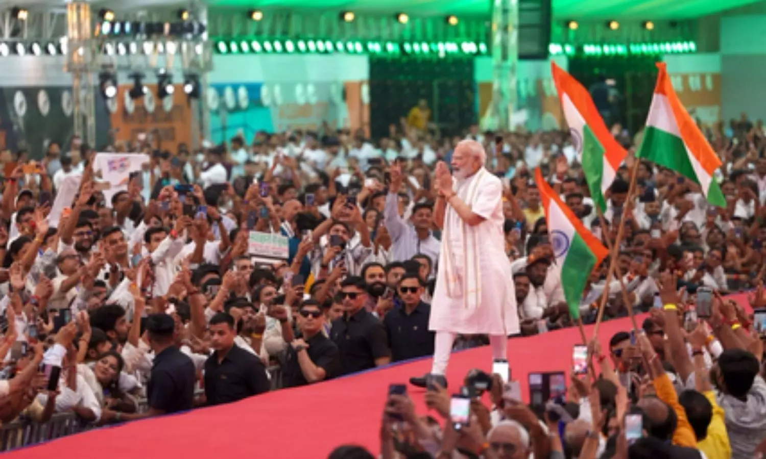 Prime Minister Narendra Modi Prime Minister Narendra Modi