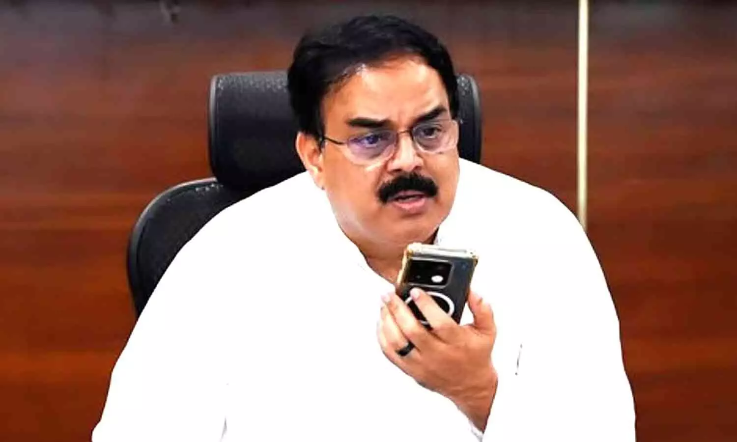 Andhra Pradesh Minister Nadendla Manohar Andhra Pradesh Minister Nadendla Manohar