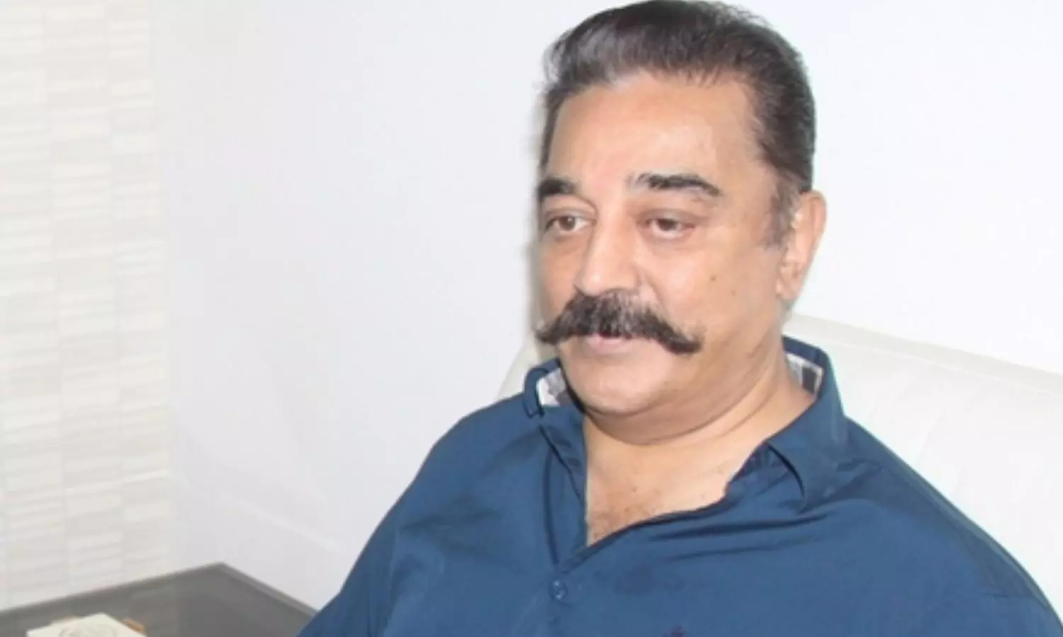 Legendary actor Kamal Haasans production banner Legendary actor Kamal Haasans production banner