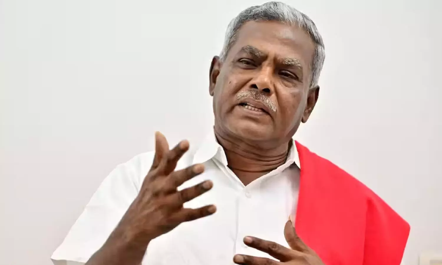 P. Shanmugam P. Shanmugam