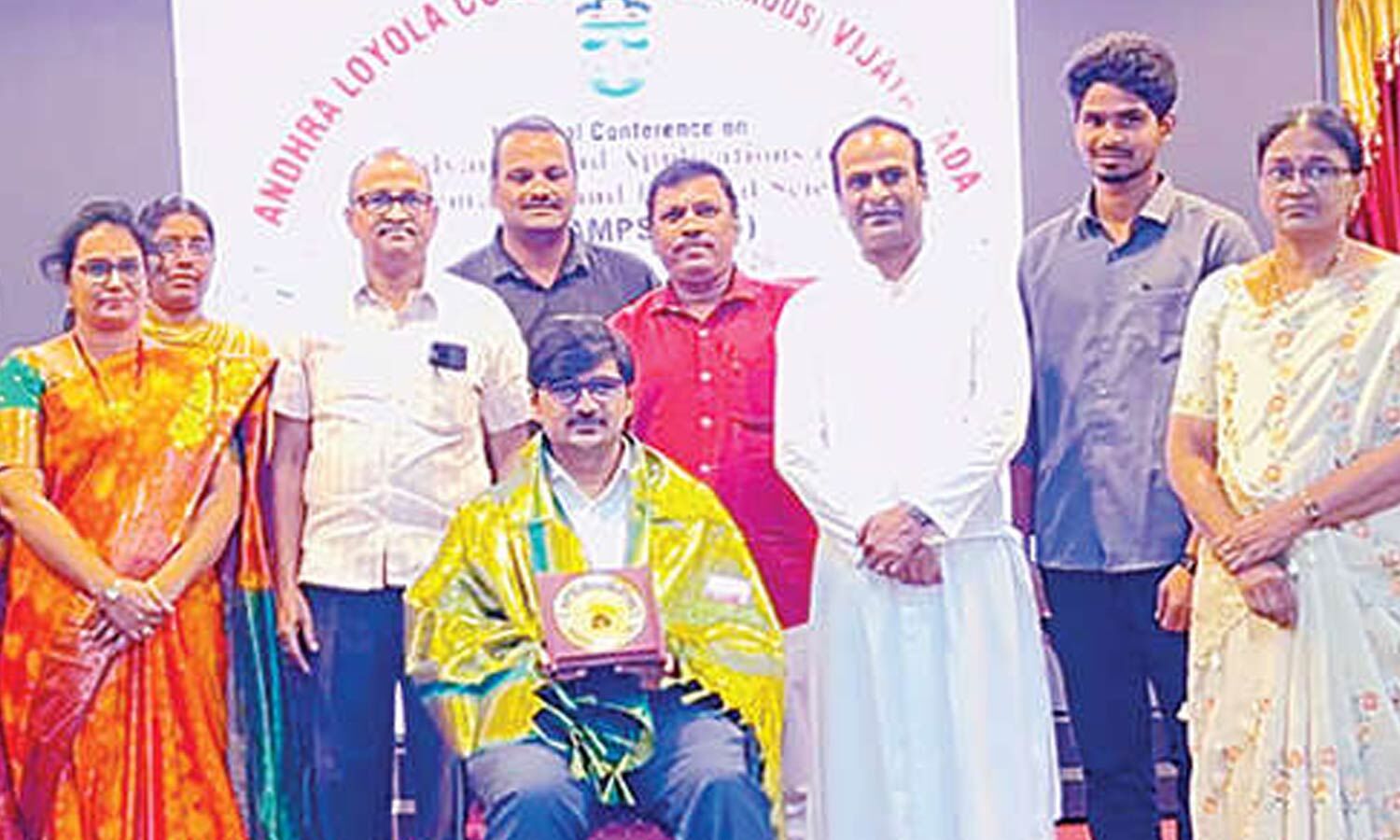 Role of data science in modern technology highlighted