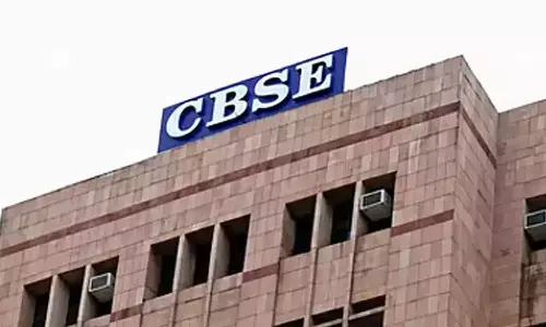 Students discuss substance-abuse concerns with experts at CBSE Talkathon