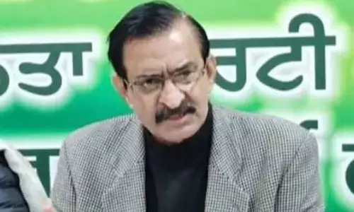 Anil Sareen