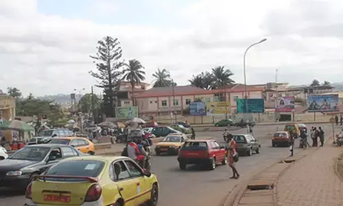 Separatists enforce weeklong lockdown in Cameroons Anglophone regions