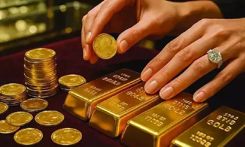 Gold rates today in Bengaluru and Chennai