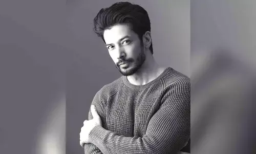 Muzammil Ibrahim reveals how Nana Patekar encouraged him: He treated me like a kid