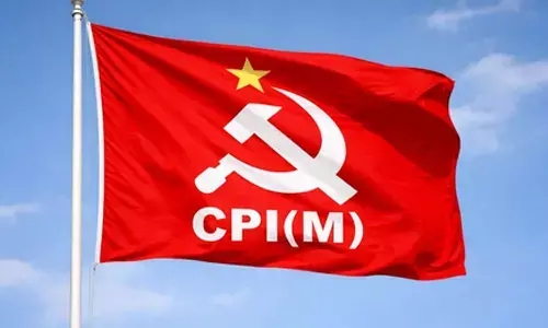 CPI-M gets wary of leaks ahead of Kerala units crucial Kozhikode meet