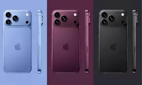 iPhone 18 Pro colours leaked hours before September 9 Apple Event