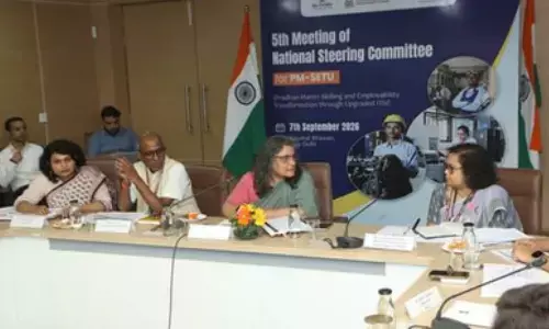 National Steering Committee (NSC) National Steering Committee (NSC)