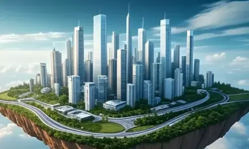 operational office Real Estate Investment Trust (REIT) operational office Real Estate Investment Trust (REIT)