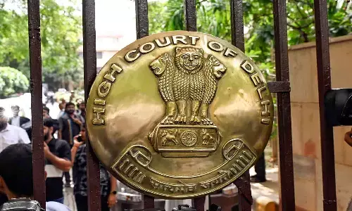 Delhi High Court