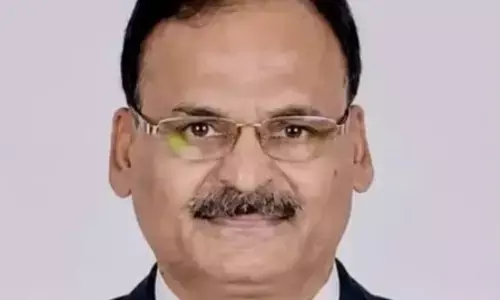 Suspended Karnataka Public Service Commission (KPSC) Chairman, Sahukar Shivashankarappa