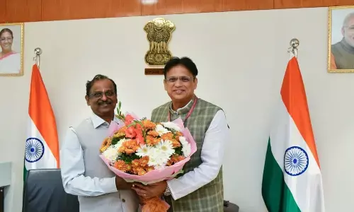 state, Science and Technology Minister Ajay Dharam Singh