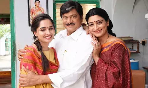 ‘Pithapuramlo… Ala Modalaindi’ to have a global release on Sept 18