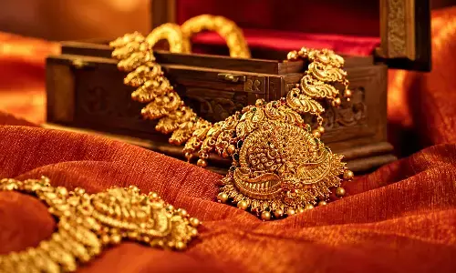 Gold rates today in Delhi, Mumbai, and Kolkata