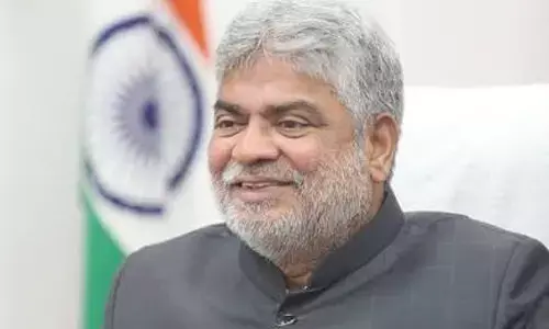 Speaker G Prasad Kumar