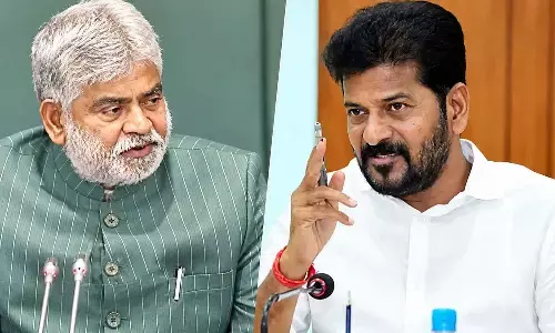 CM Revanth assures Speaker