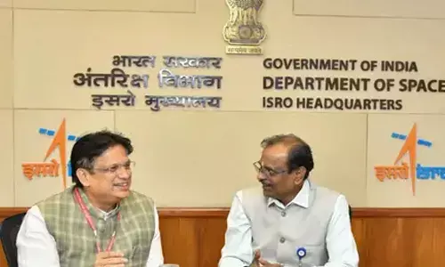 ISRO’s achievement a matter of national pride: Minister
