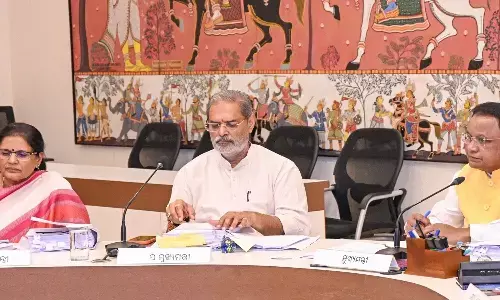 Cabinet clears new Puri temple land rules