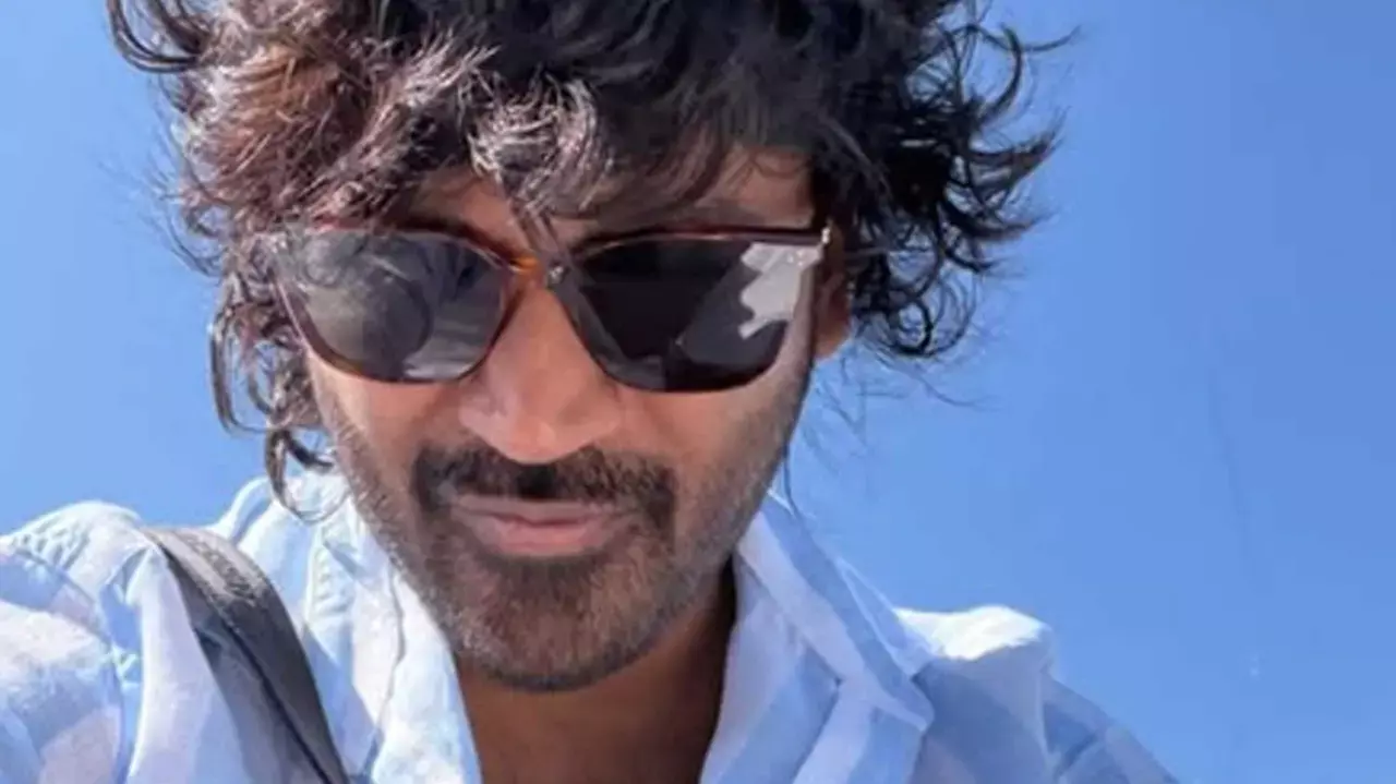 Dhanush Dhanush