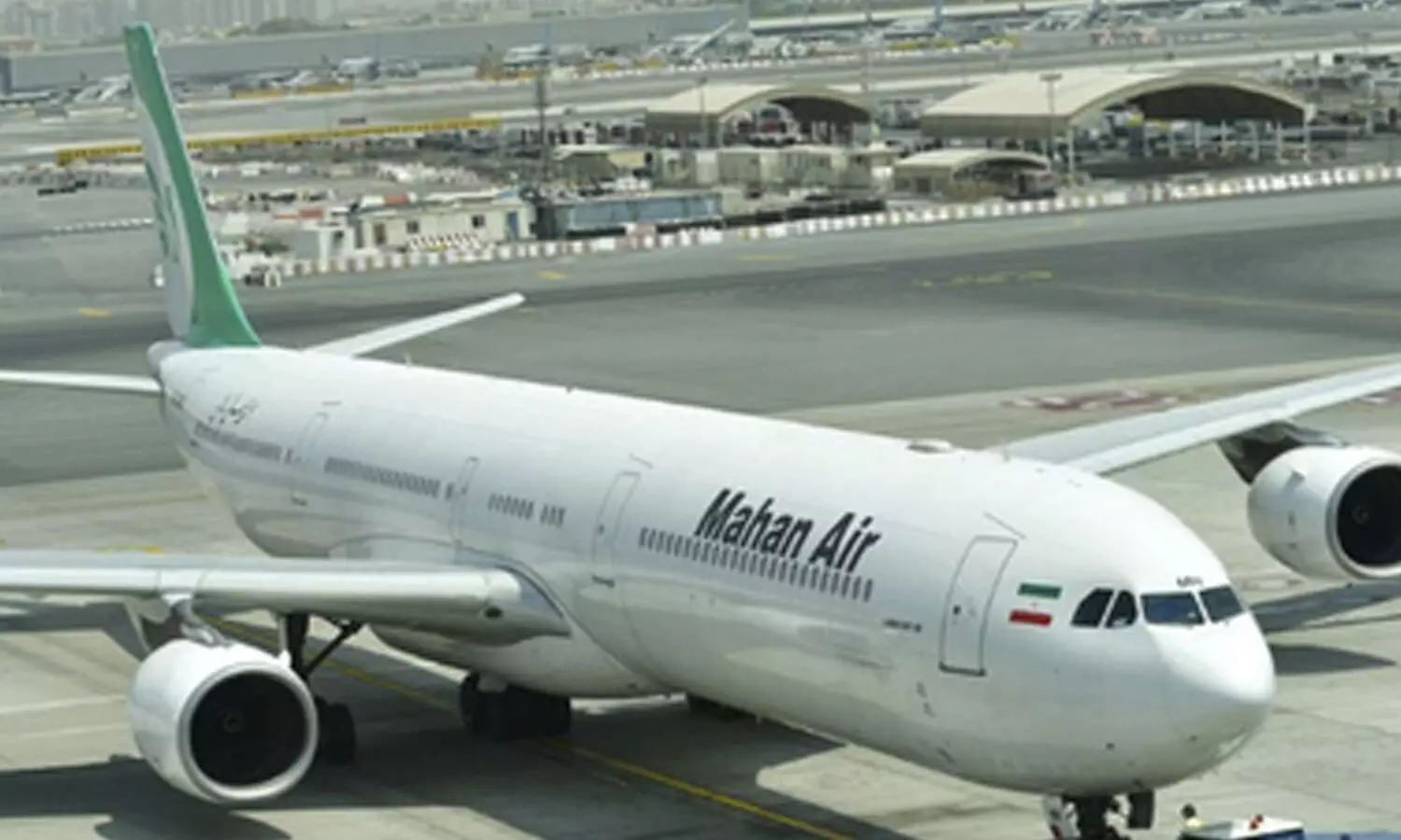 US sanctions 27 Iranian airlines with third country firms targeted US sanctions 27 Iranian airlines with third country firms targeted
