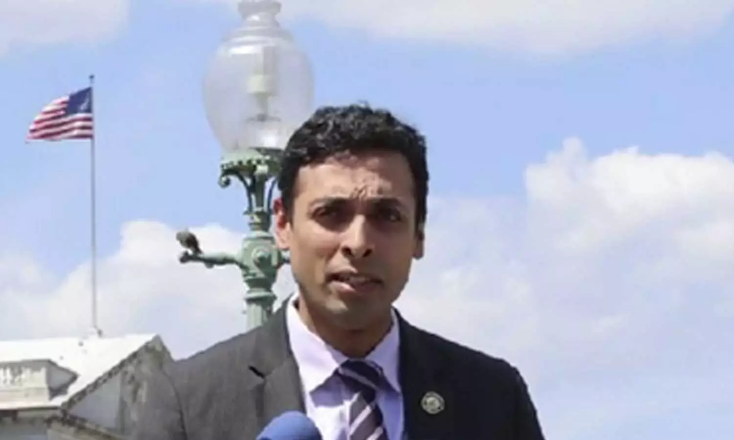 Indian-American lawmaker unveils rapid US data centre expansion plan Indian-American lawmaker unveils rapid US data centre expansion plan
