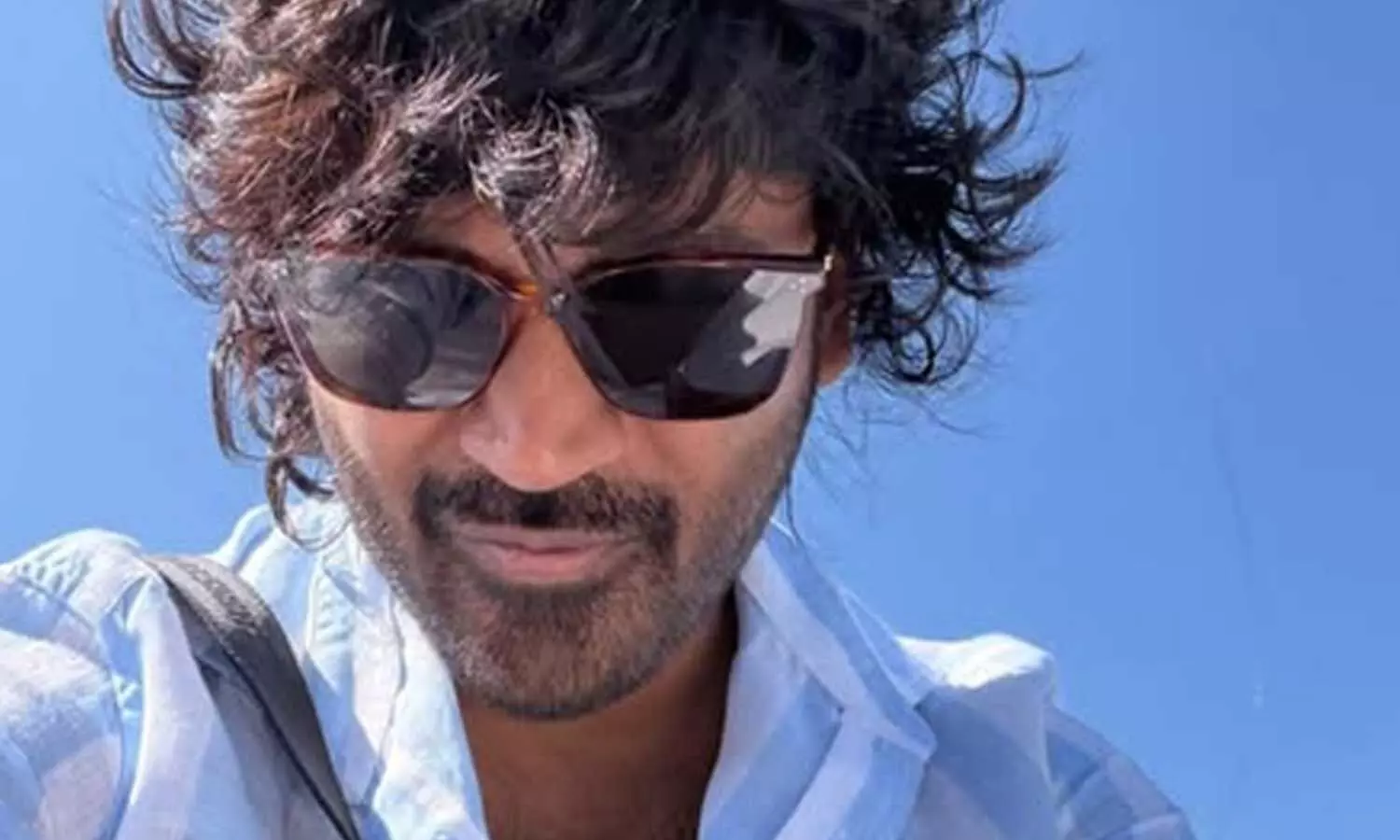 Dhanush Dhanush