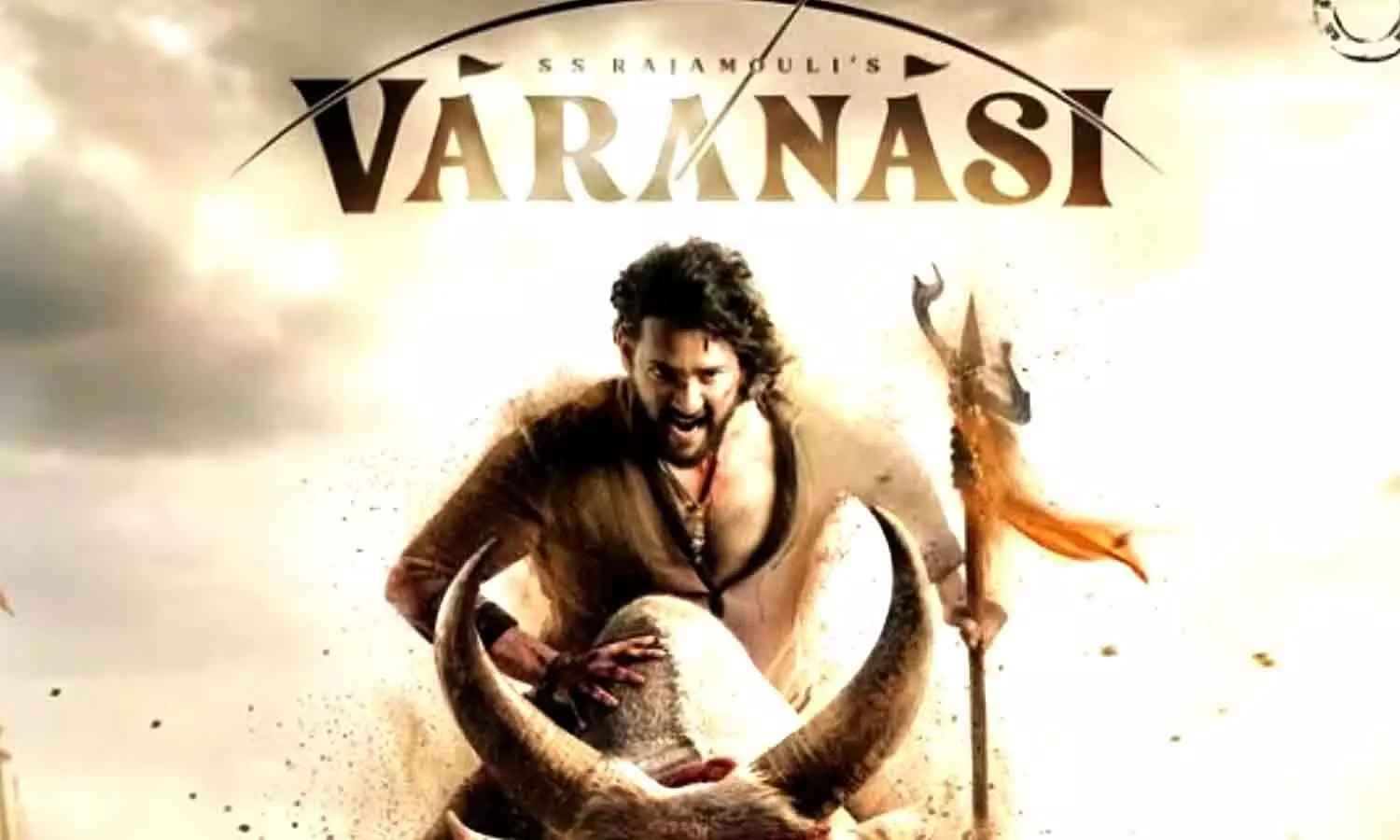 Mahesh Babus Varanasi Wraps Up Major Shoot Mahesh Babus Varanasi Wraps Up Major Shoot