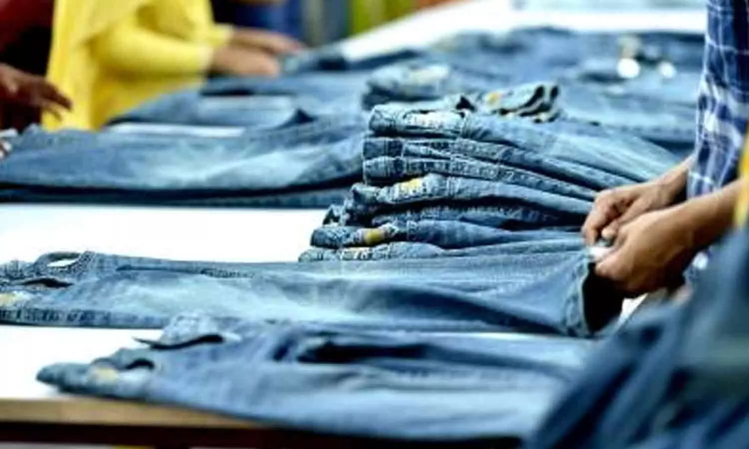 Bangladesh’s trade deficit jumps by 38 pc as exports decline Bangladesh’s trade deficit jumps by 38 pc as exports decline