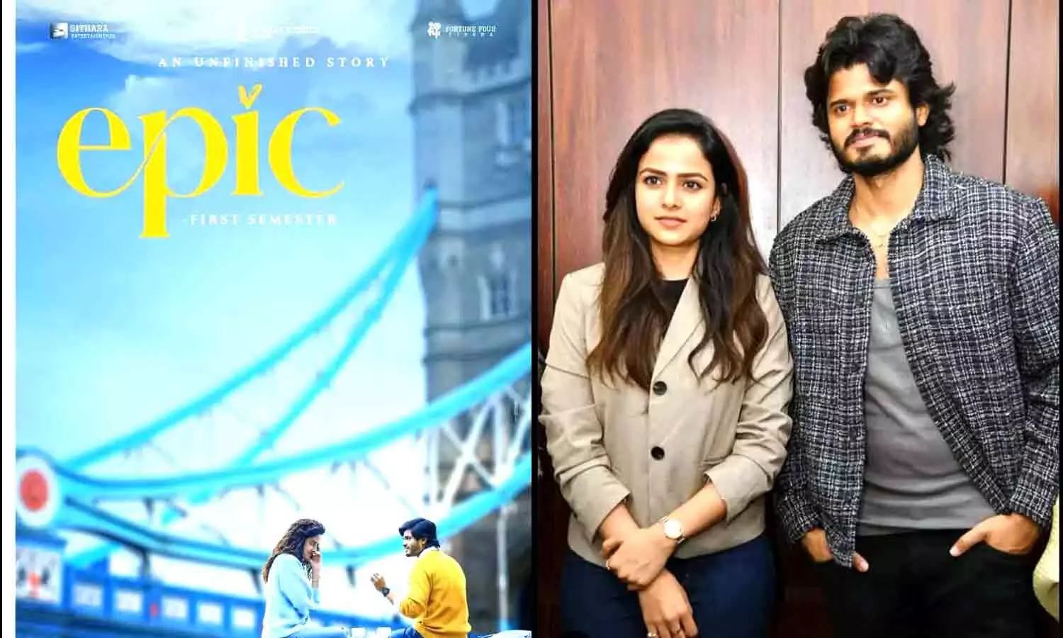 Anand Deverakonda Lines Up Some Interesting Projects Anand Deverakonda Lines Up Some Interesting Projects