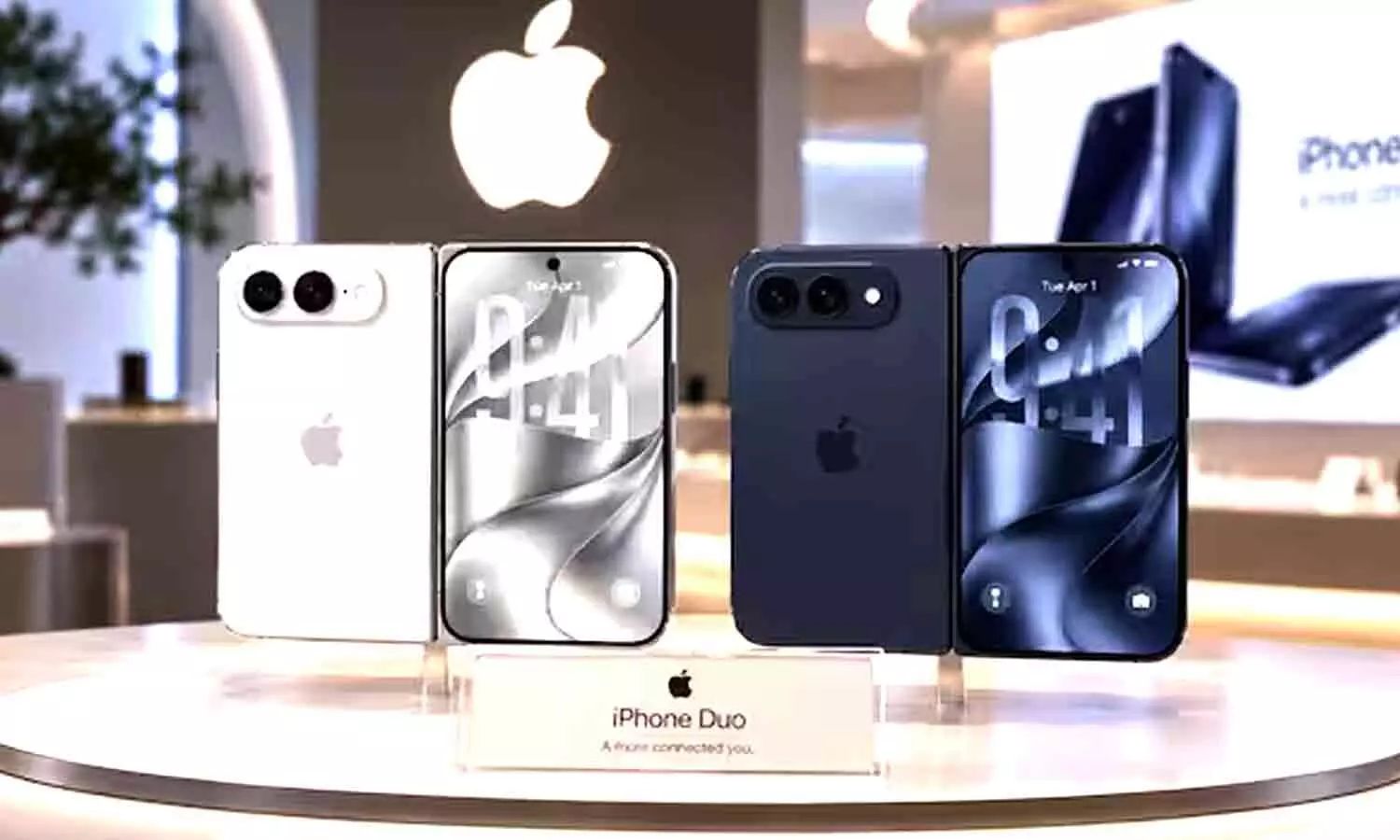 Foldable iPhone name, price and availability leaked ahead of tonight’s launch Foldable iPhone name, price and availability leaked ahead of tonight’s launch