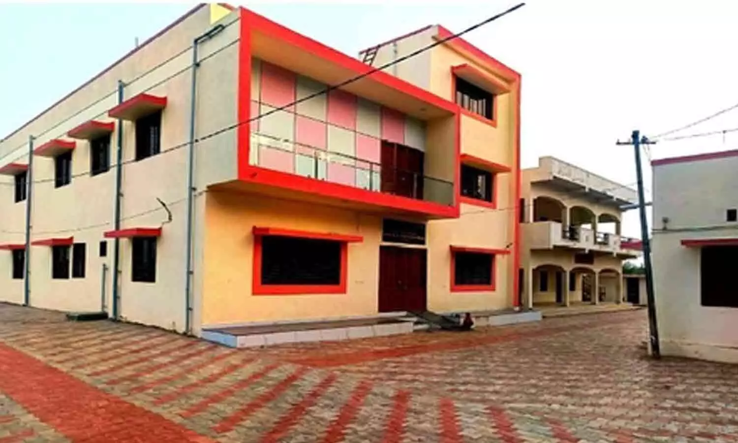 Gujarat approves Rs 1.5 crore for facilities at 29 tribal schools, hostels in Aravalli Gujarat approves Rs 1.5 crore for facilities at 29 tribal schools, hostels in Aravalli