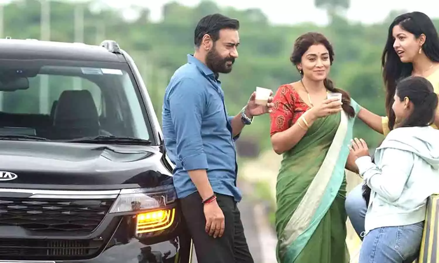 Drishyam 3: Ajay Devgn Returns As Vijay Salgaonkar For The Final Chapter Drishyam 3: Ajay Devgn Returns As Vijay Salgaonkar For The Final Chapter