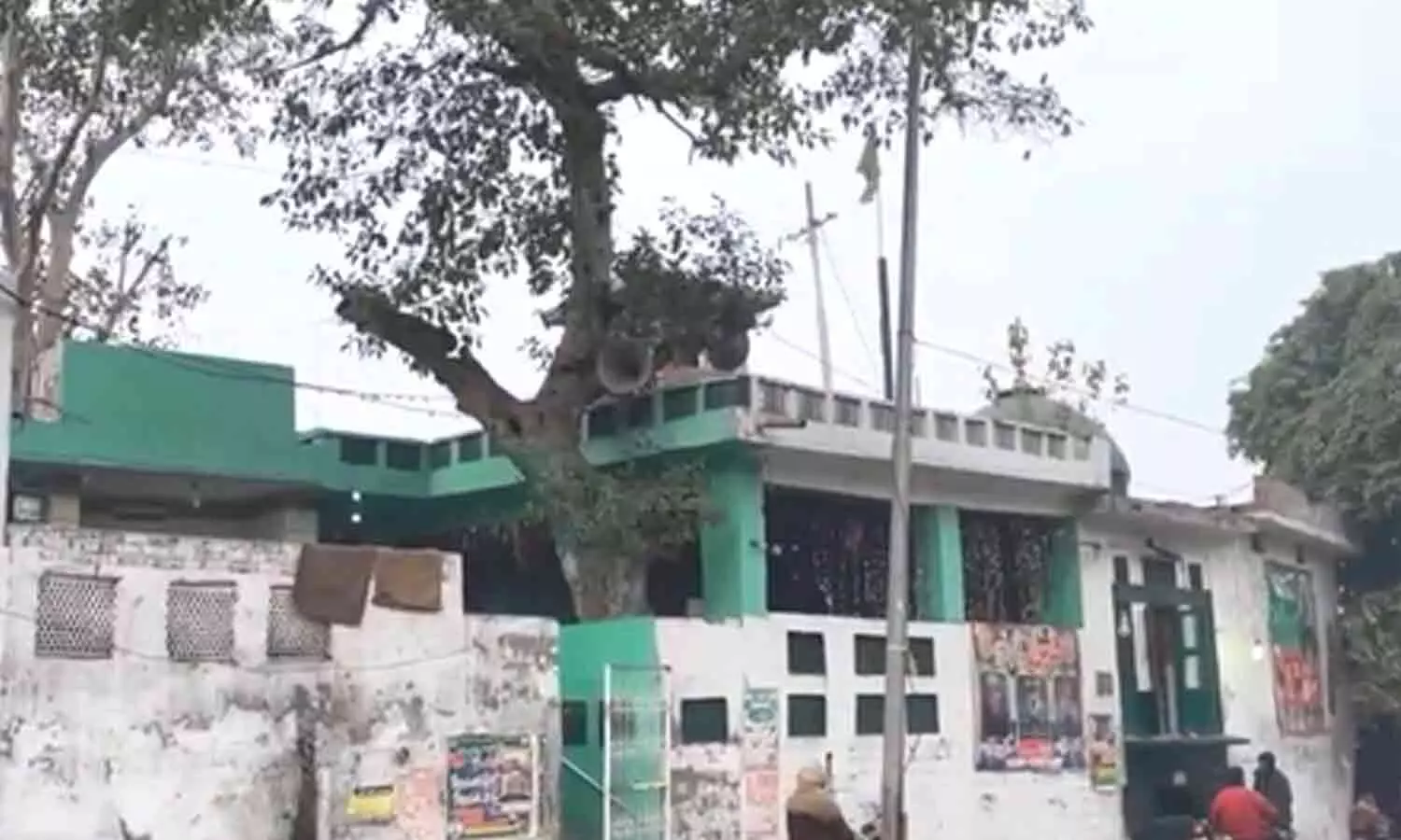 Pakistan: 100-year-old Hindu temples demolition sparks concerns among minority communities Pakistan: 100-year-old Hindu temples demolition sparks concerns among minority communities