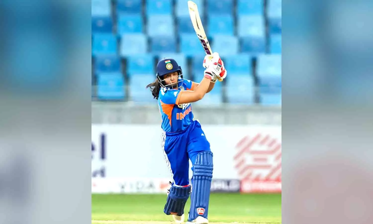 Pratika Rawal replaces injured Jemimah Rodrigues in Indias squad for Asian Games Pratika Rawal replaces injured Jemimah Rodrigues in Indias squad for Asian Games