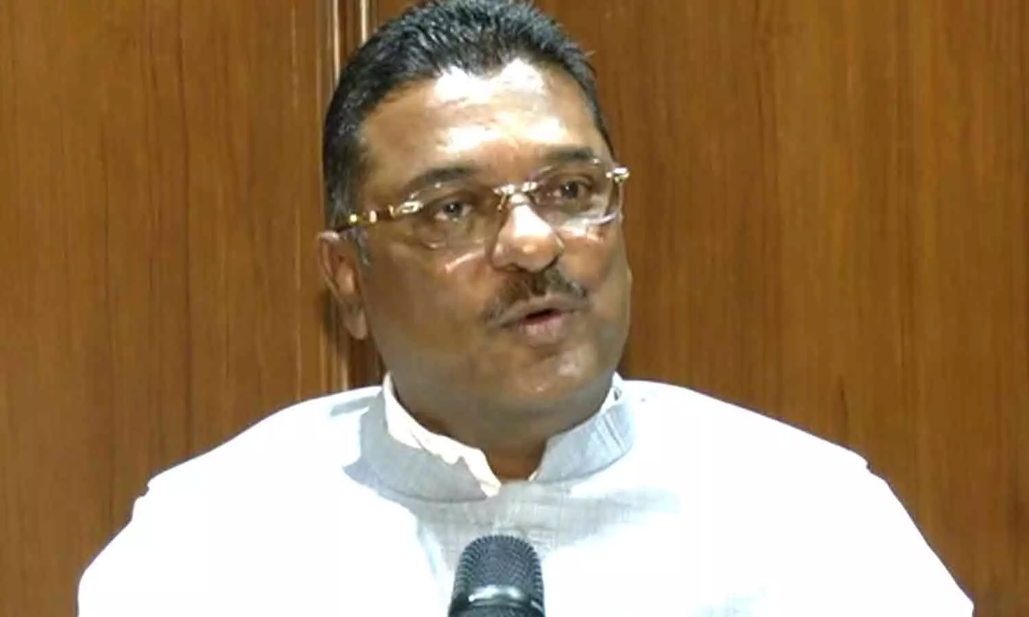 Maharashtra Transport Minister Pratap Sarnaik Maharashtra Transport Minister Pratap Sarnaik