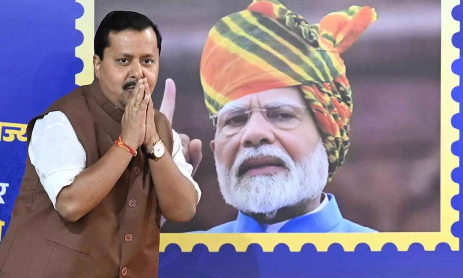 Prime Minister Narendra Modi completing 25 years in constitutional public office Prime Minister Narendra Modi completing 25 years in constitutional public office