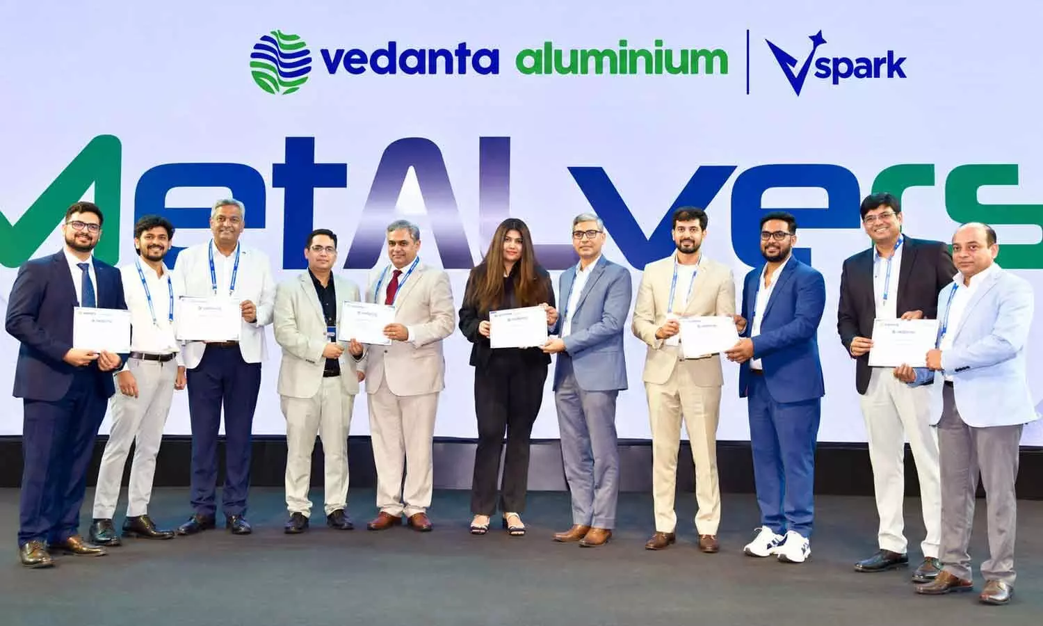 Vedanta-V-Spark tech tieup targets Rs 2.1K cr Vedanta-V-Spark tech tieup targets Rs 2.1K cr